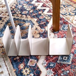 Caraway pot organizer system new